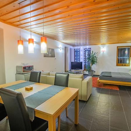 Bungalov Komfort Липтовски-Микулаш Экстерьер фото