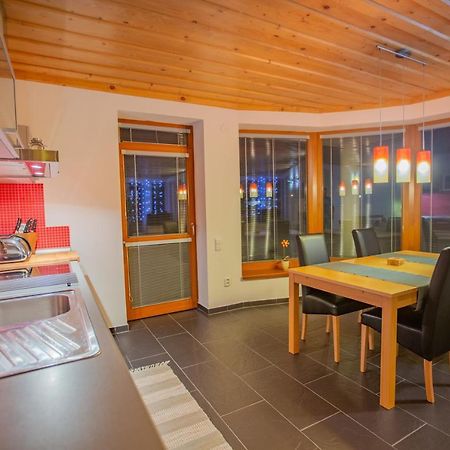Bungalov Komfort Липтовски-Микулаш Экстерьер фото